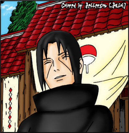 itachi